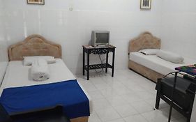 EXPRESS O 91176 Hotel Puri Gandaria
